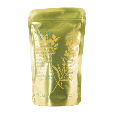 Nordic Morning Cold Tea – Bio Kräutertee