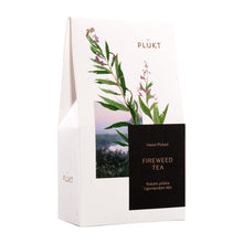 Plukt  Weideröschen  Bio Kräutertee