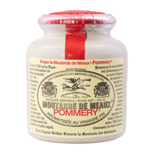 Pommery Senf von Moutarde de Meaux 