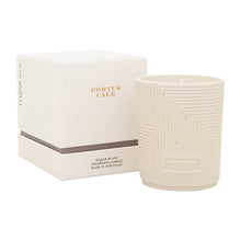 Portus Cale  Duftkerze Hajjar Blanc  210g