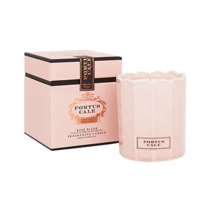 Portus Cale Duftkerze Rosé Blush