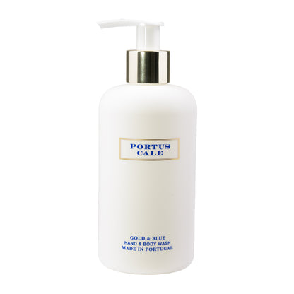 Portus Cale Flüssigseife Gold & Blue 300ml