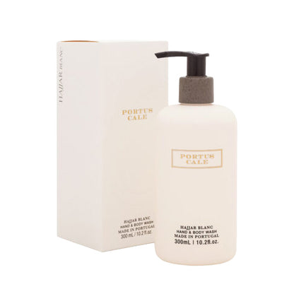 Portus Cale Flüssigseife Hajjar Blanc 300ml