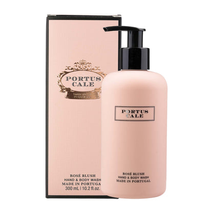 Portus Cale Flüssigseife Rosé Blush 300ml