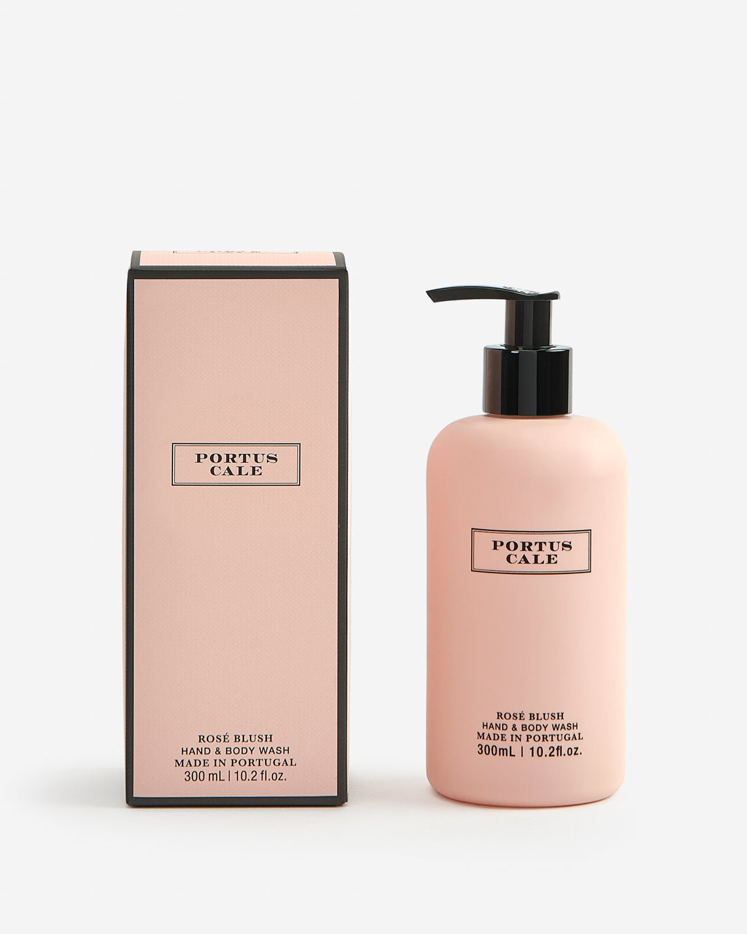 Flüssigseife Rosé Blush – Packshot