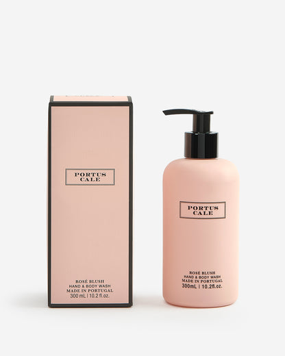 Flüssigseife Rosé Blush – Packshot