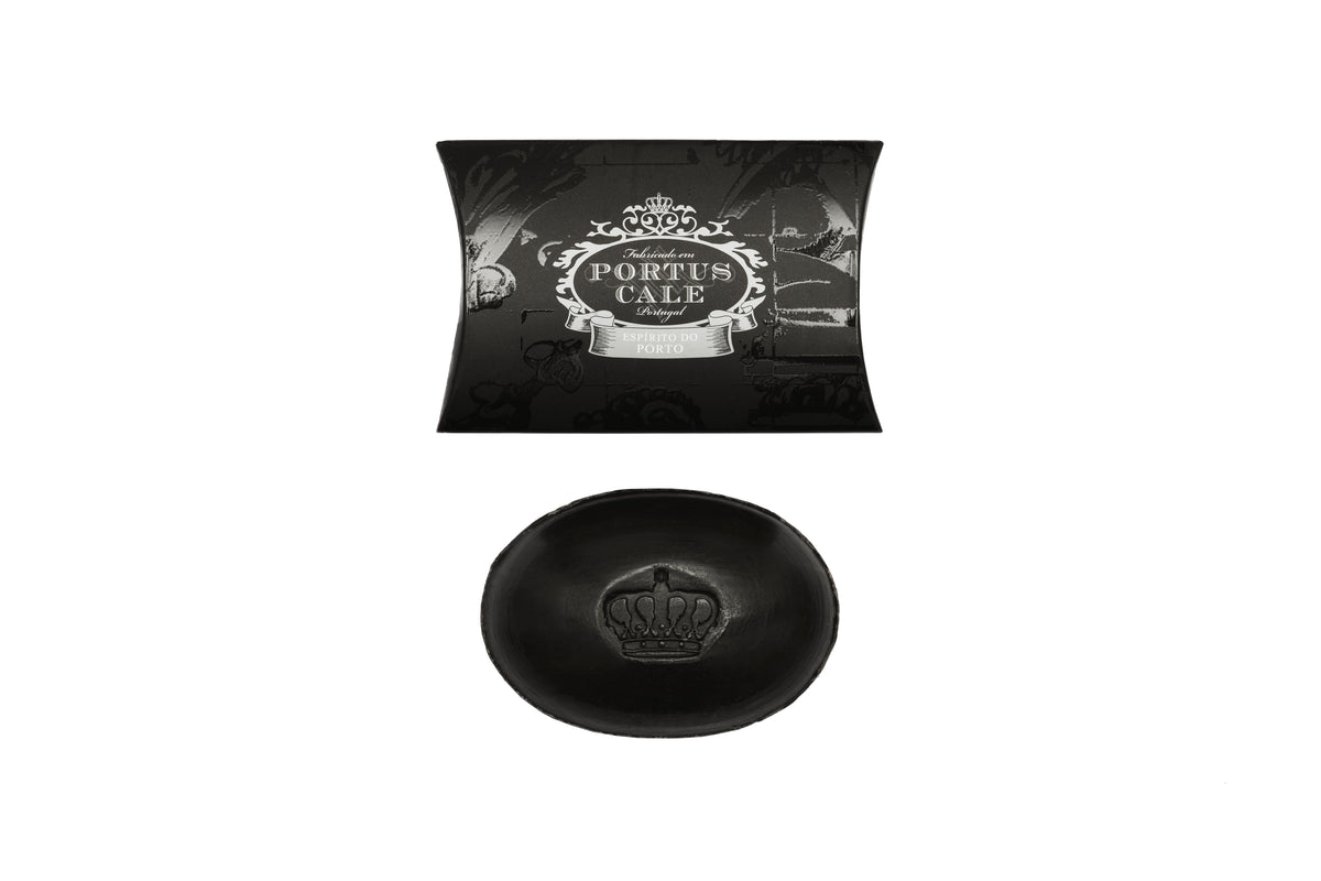 Gästeseife Black Edition – Freisteller