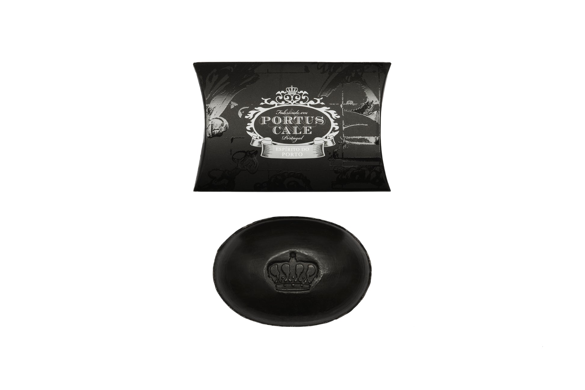 Gästeseife Black Edition – Freisteller