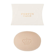 Portus Cale  Gästeseife Hajjar Blanc  40g