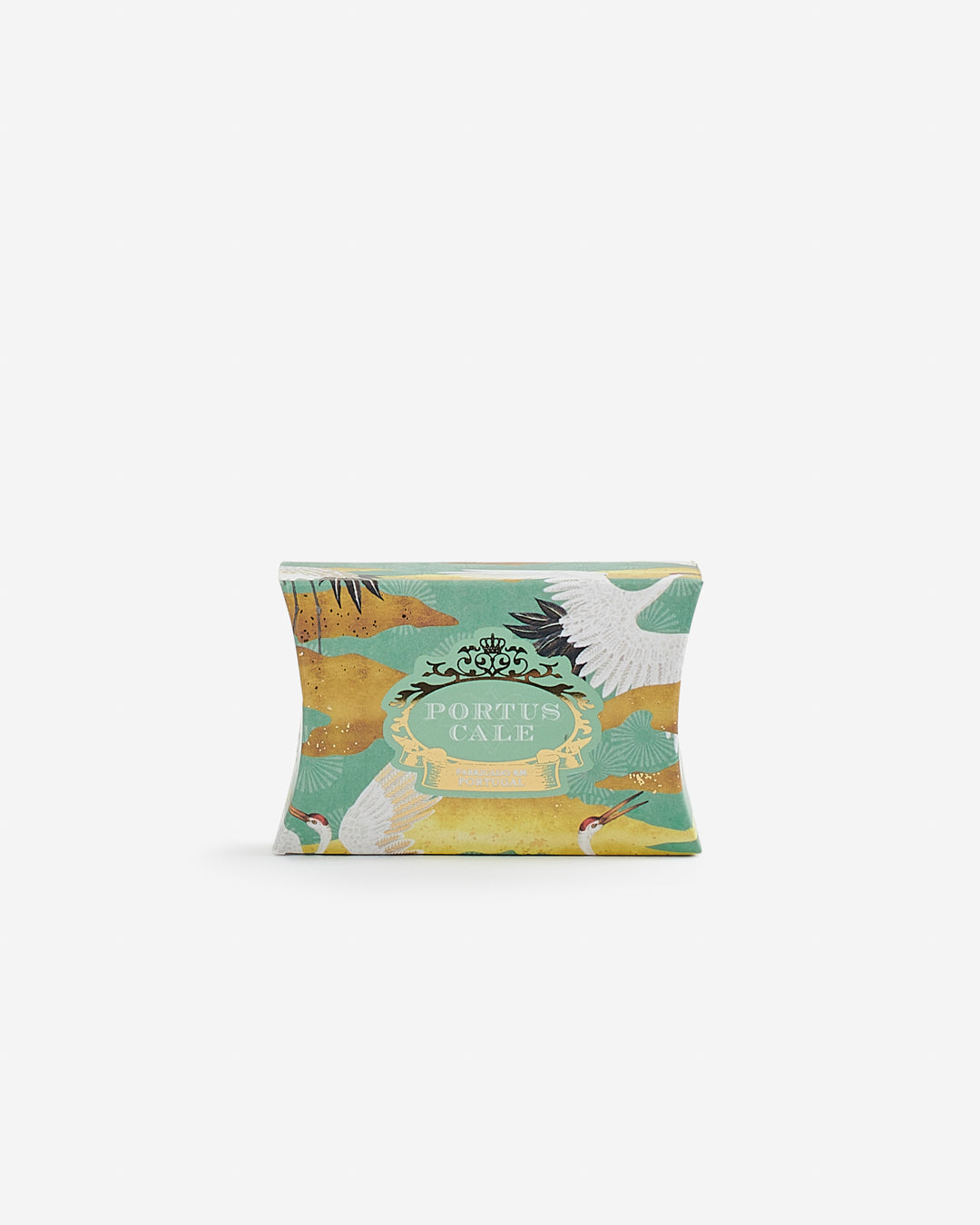 Gästeseife White Crane – Packshot