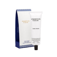 Portus Cale  Handcreme Gold & Blue