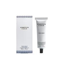 Handcreme Gold & Blue – Freisteller