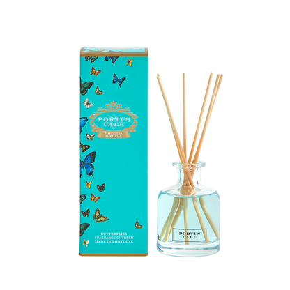 Raumduft Butterflies – 100ml – Freisteller