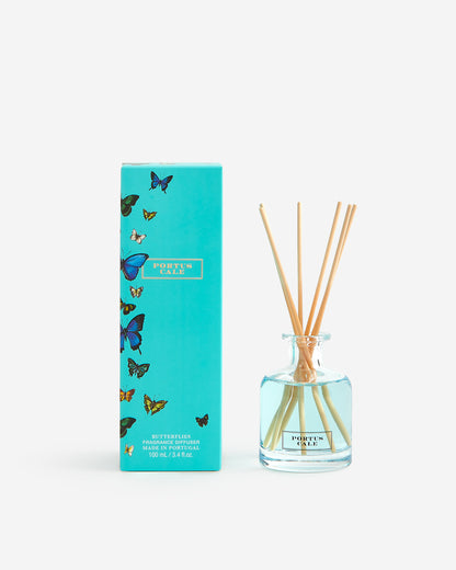 Raumduft Butterflies – 100ml – Packshot