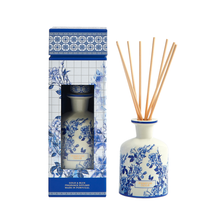 Raumduft Diffuser Gold & Blue – 250ml – Freisteller