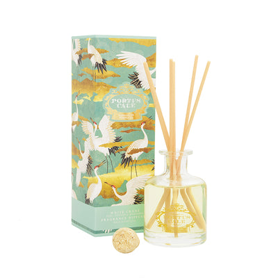 Raumduft White Crane – 100ml