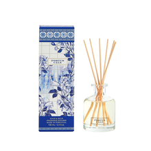 Raumduft Gold & Blue – 100ml – Freisteller