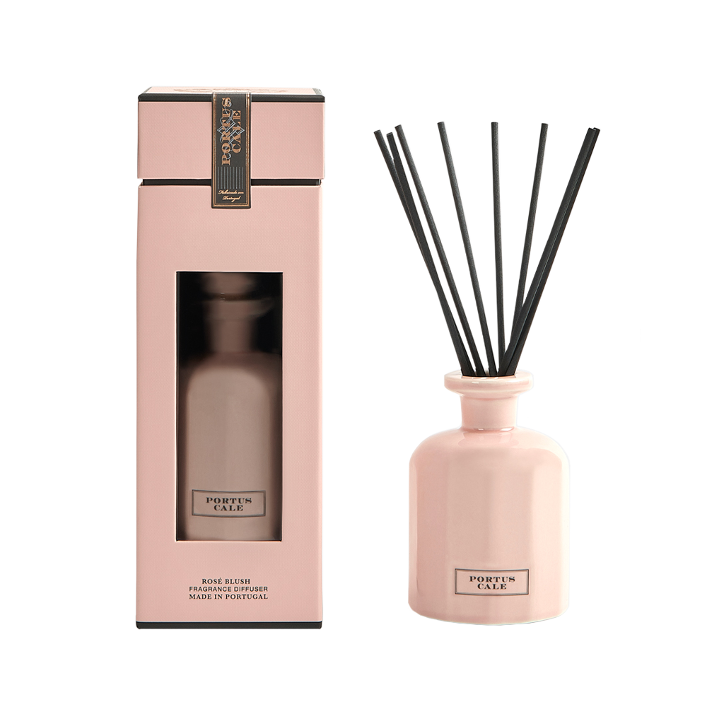 Raumduft Rosé Blush – 250ml – Freisteller