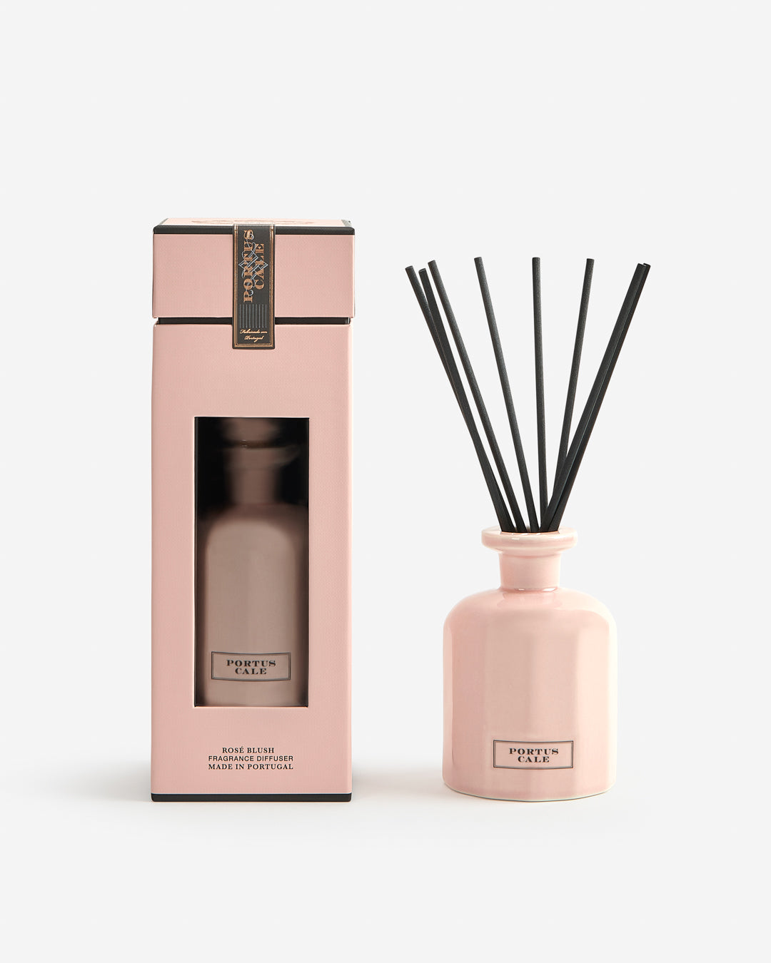 Raumduft Rosé Blush – 250ml – Packshot