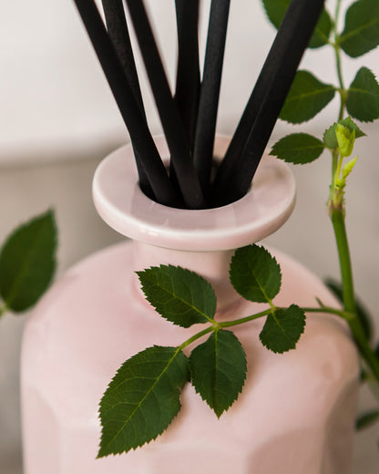 Raumduft Rosé Blush – 250ml – Moodbild