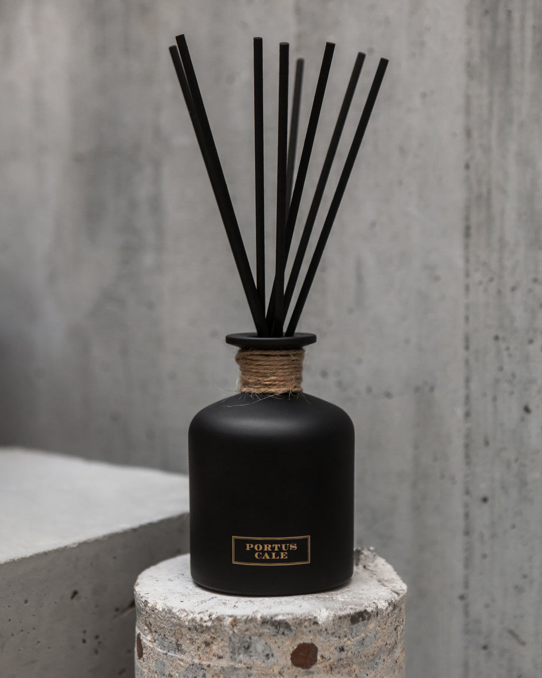 Raumduft Ruby Red – 250ml – Moodbild