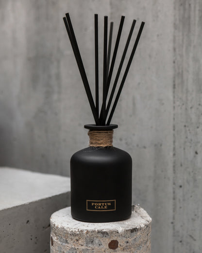 Raumduft Ruby Red – 250ml – Moodbild
