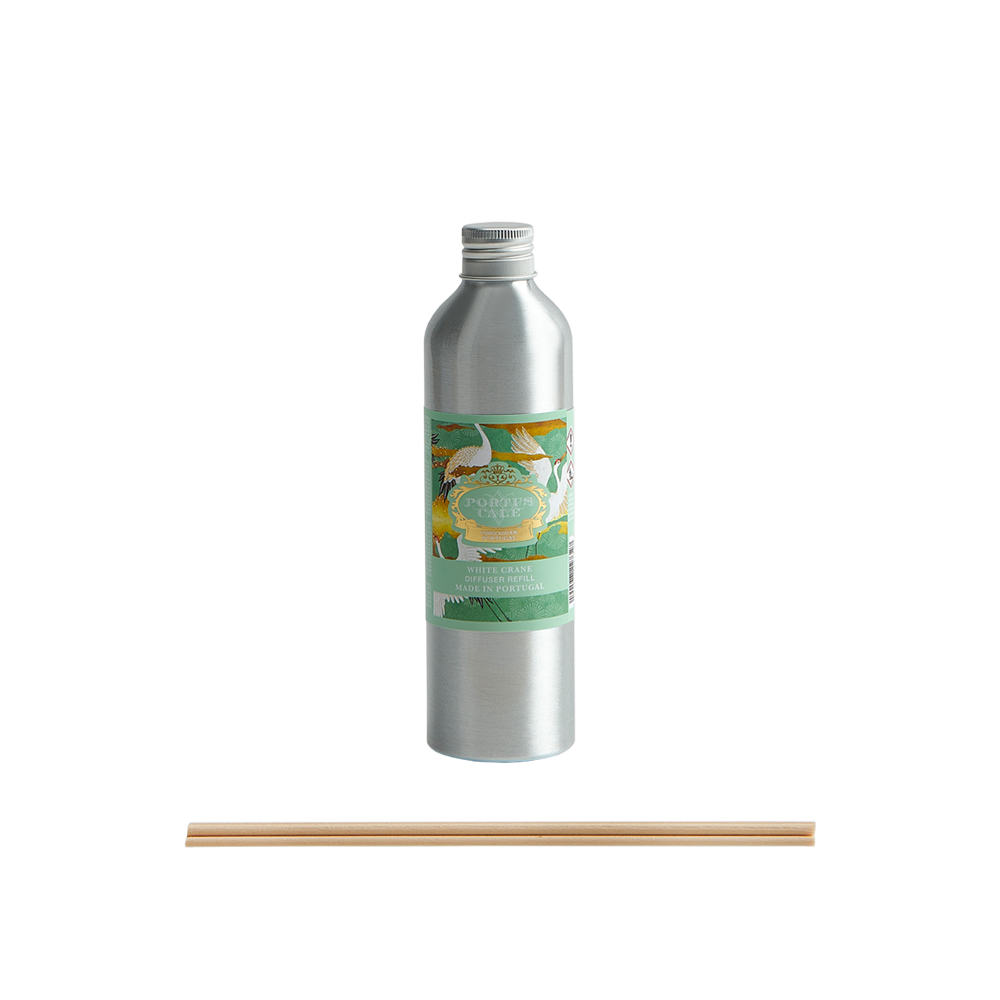 Raumduft Refill White Crane – Freisteller