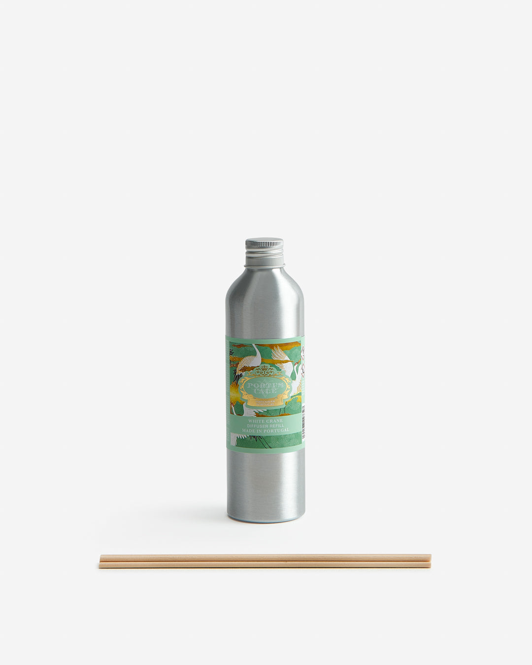 Raumduft Refill White Crane – Packshot
