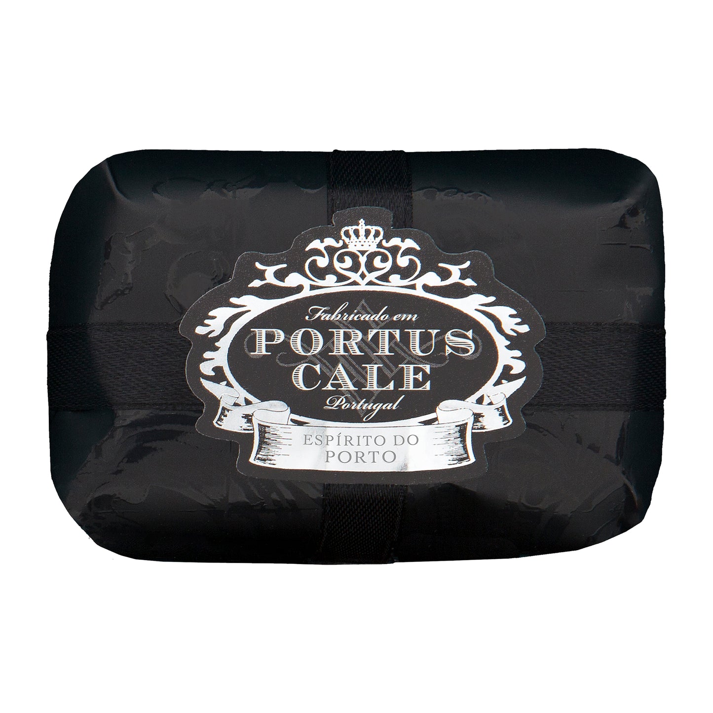 Portus Cale  Seife Black Edition  150g