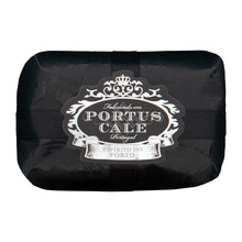 Portus Cale  Seife Black Edition  150g