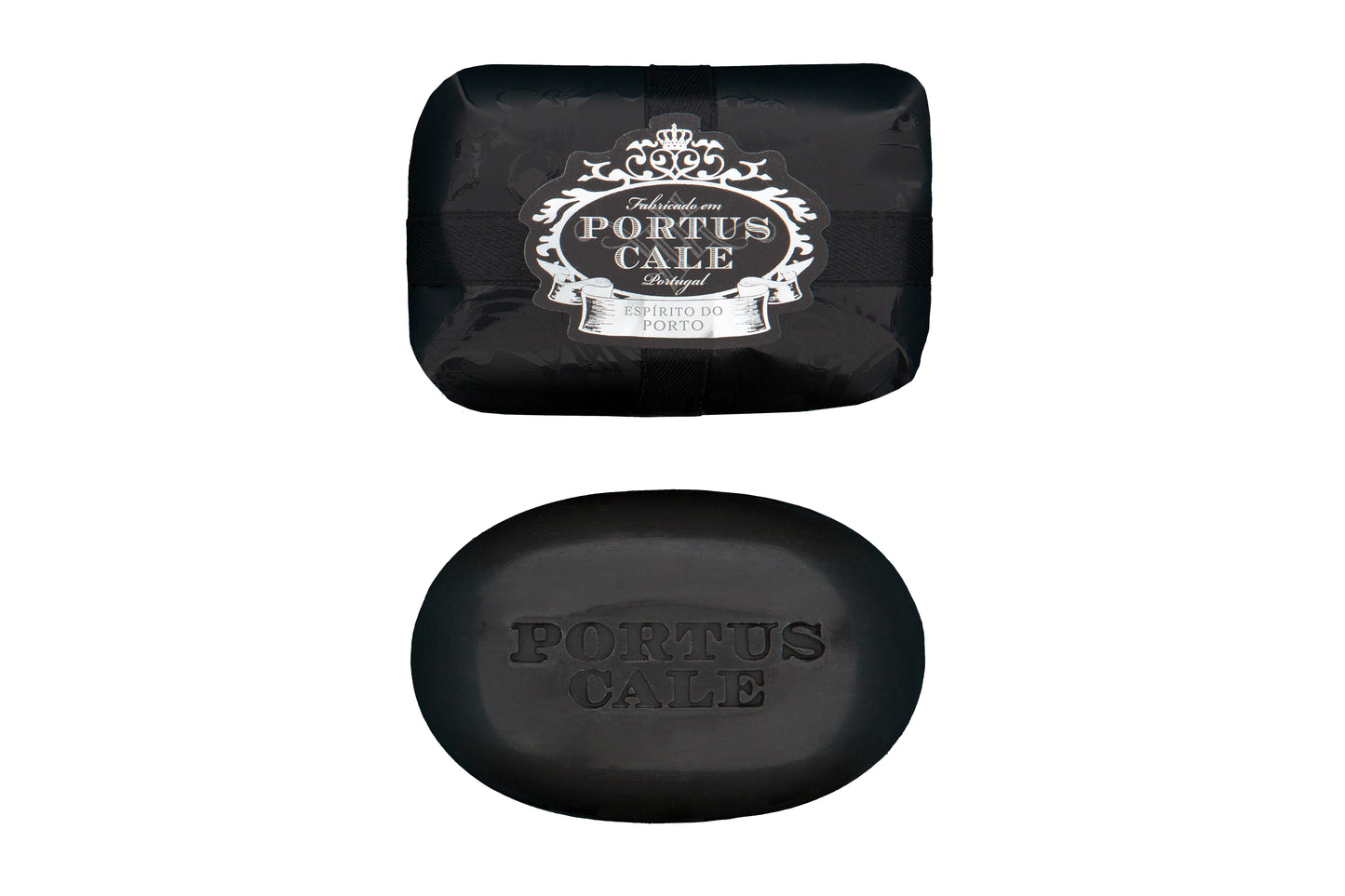 Seife Black Edition – Freisteller
