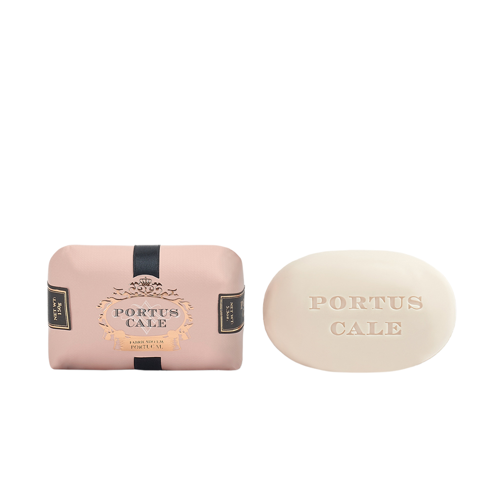 Seife Rosé Blush – Freisteller