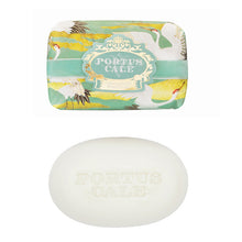 Portus Cale  Seife White Crane  150g