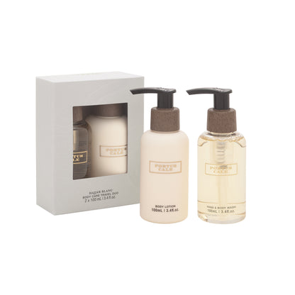 Travel Duo Hajjar Blanc – 2 x 100ml – Freisteller