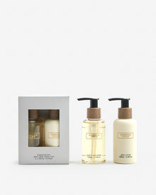 Travel Duo Hajjar Blanc – 2 x 100ml – Packshot