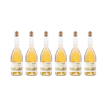 Prisecco – ApfelSinfonie – alkoholfrei – 6× 750 ml