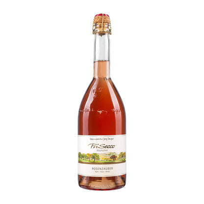 Prisecco  Rosenzauber  Manufaktur Jörg Geiger