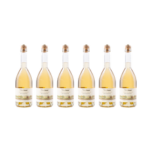 Prisecco – Weißduftig – alkoholfrei – 6× 750 ml