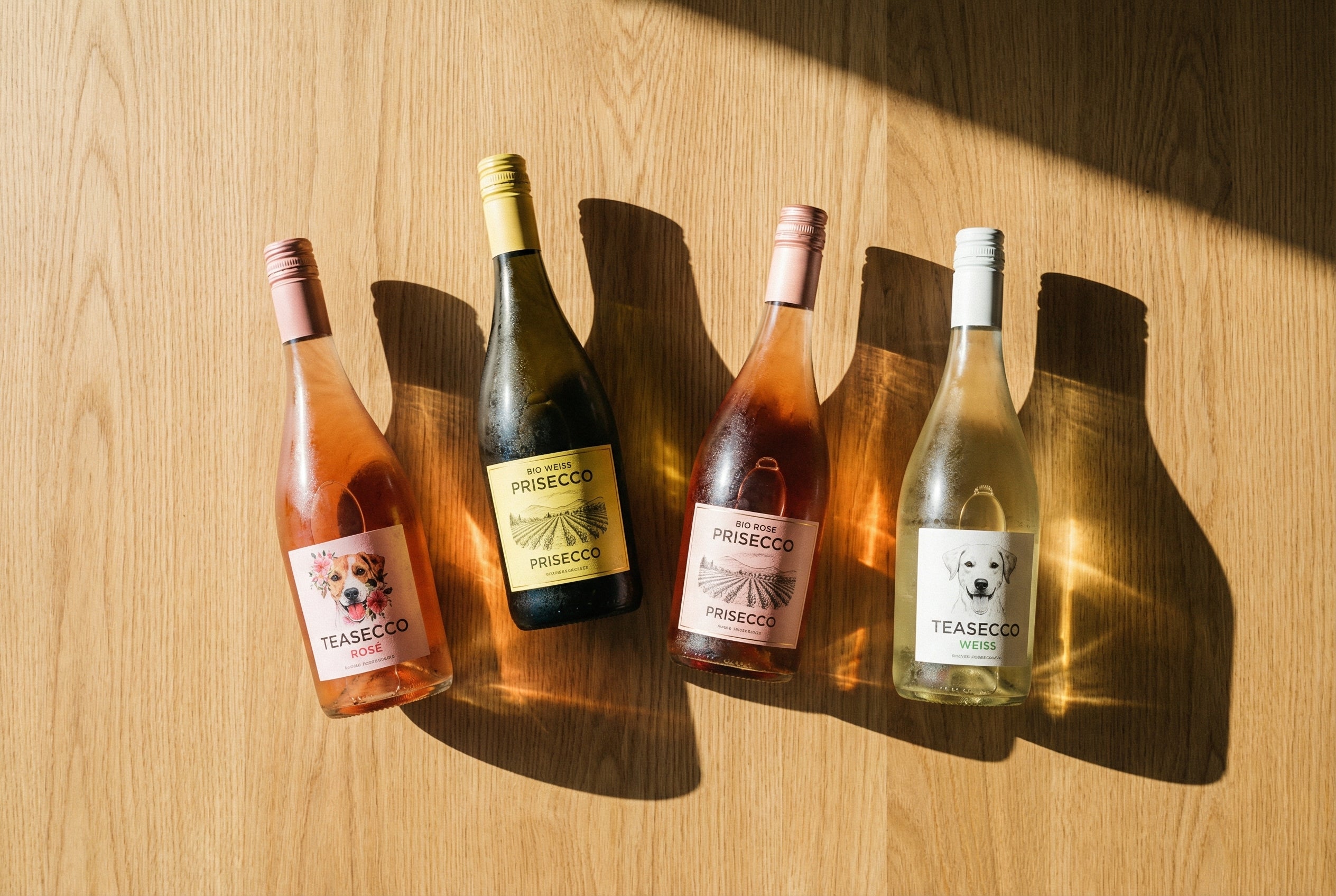 Prisecco