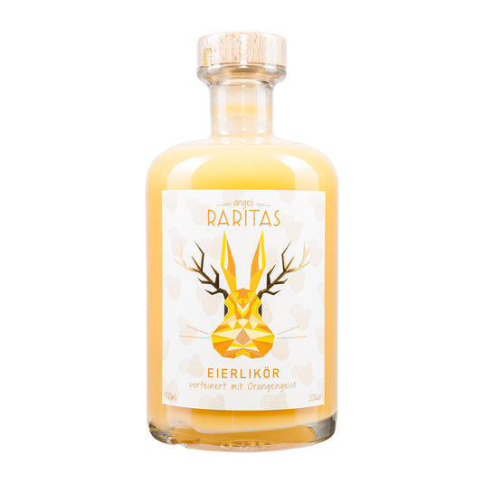 Raritas Eierlikör 500ml