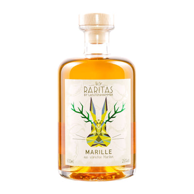 Raritas – Marillen Likör