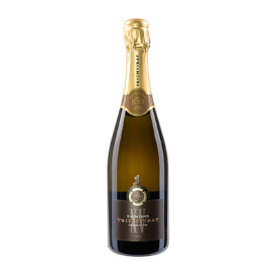 XV Triumvirat Grande Cuvée Brut – 2015