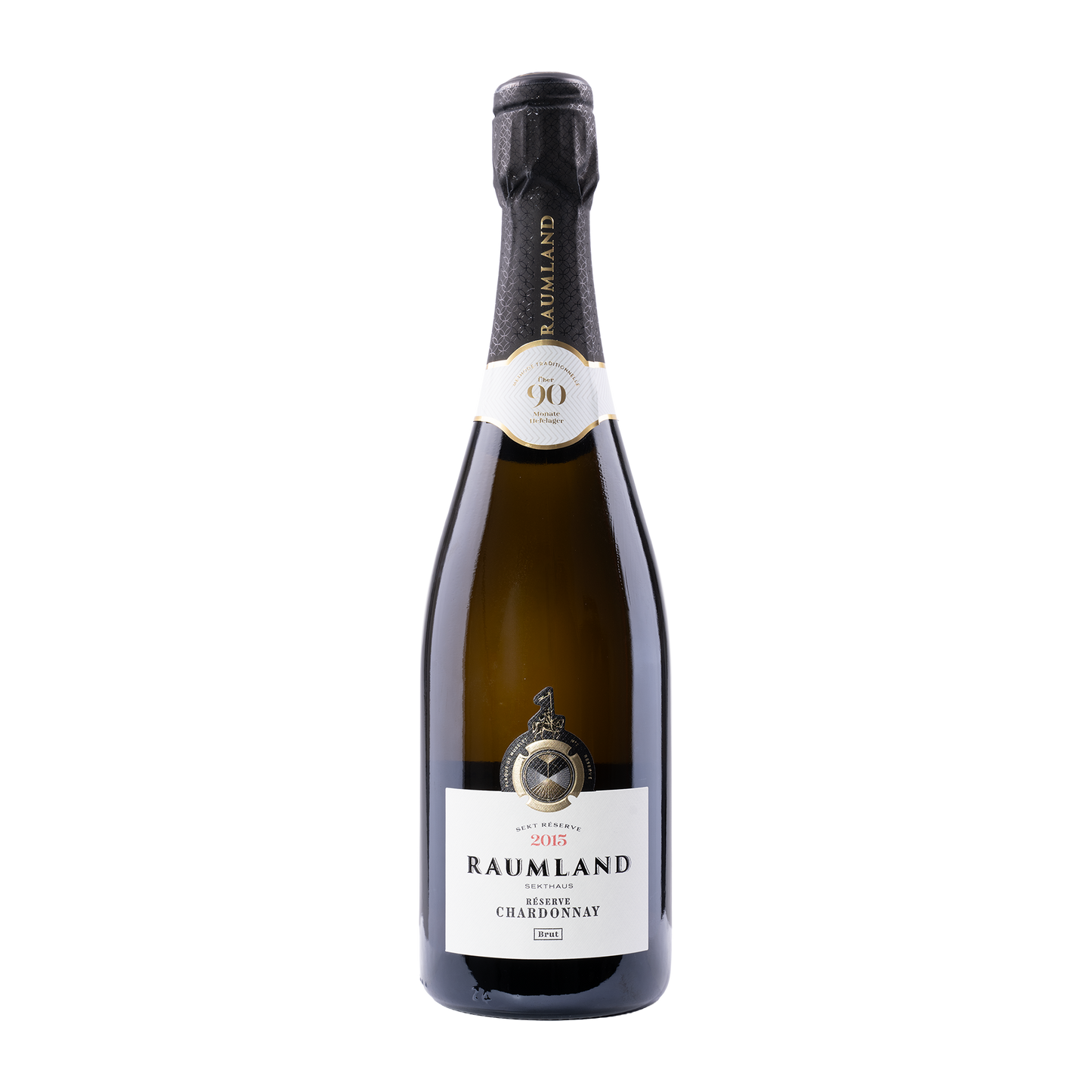 Raumland Chardonnay Réserve 2015&nbsp;