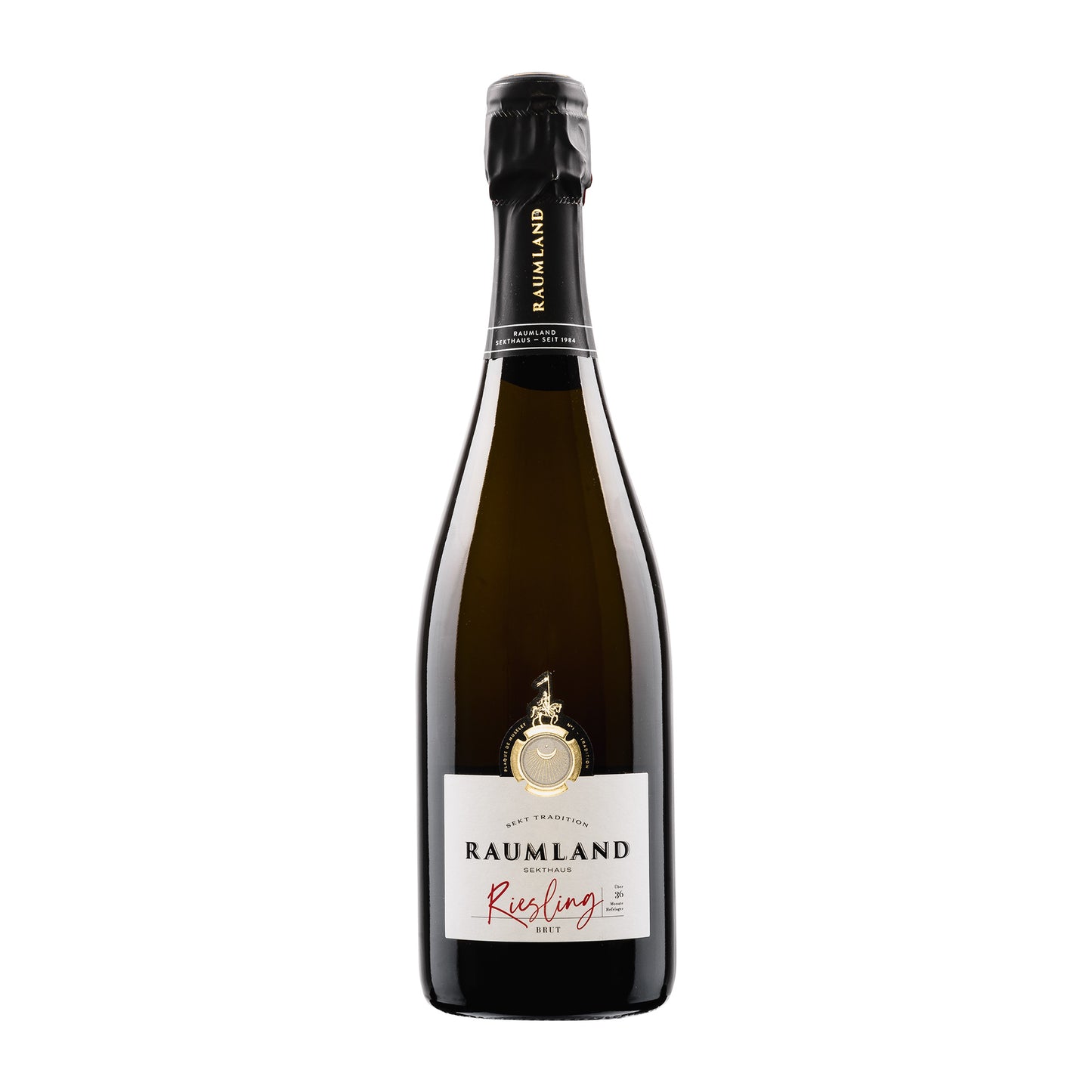 Raumland  Riesling Sekt Brut  2021