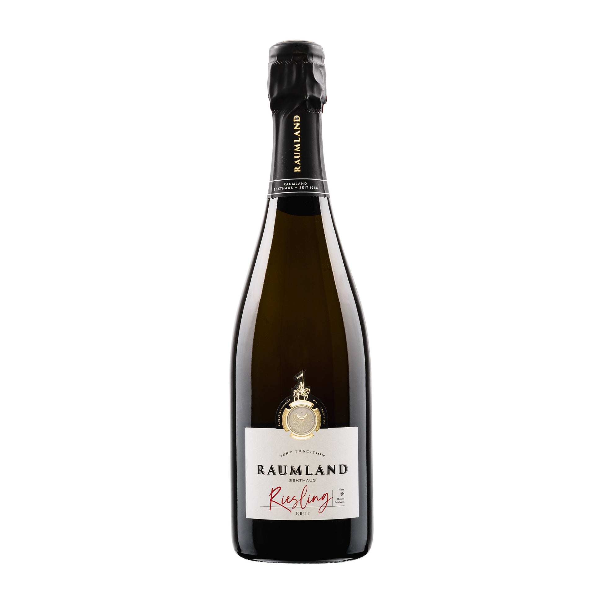 Raumland  Riesling Sekt Brut  2021