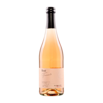 Rosé Frizzante