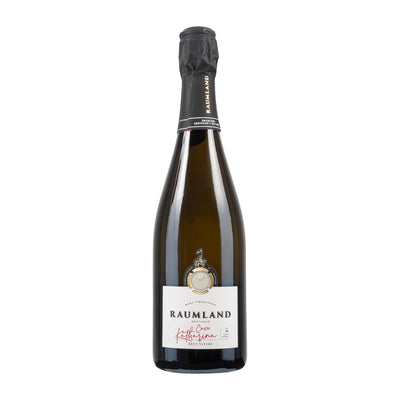 Cuvée Katharina Brut Nature – 2018