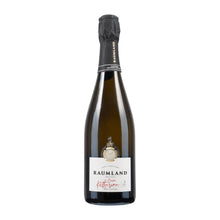 Raumland Sekt Cuvée Katharina Brut Nature 2018