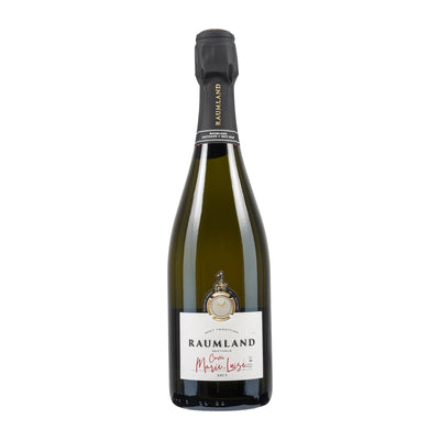 Cuvée Marie-Luise Brut – 2018