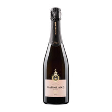 Raumland Sekt Rosé Réserve Brut 2014
